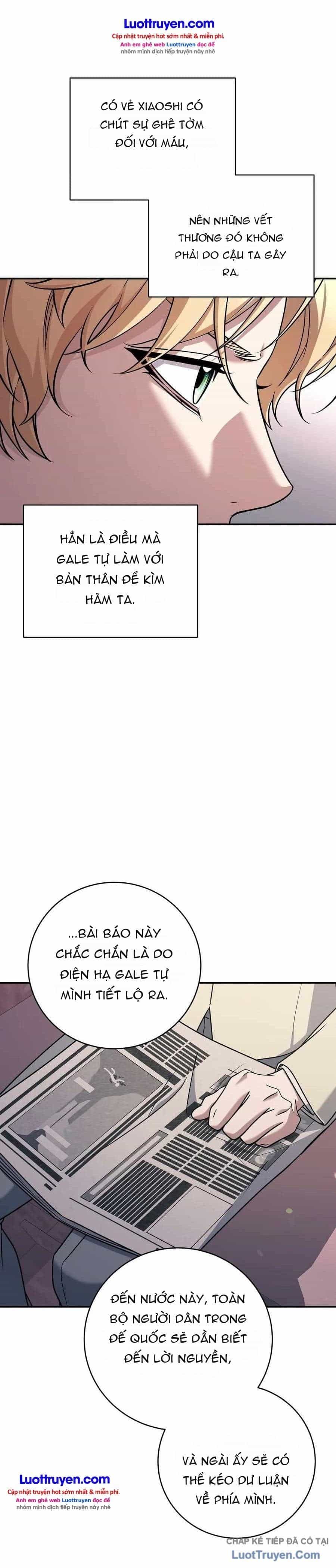 Con Trai Bá Tước Khốn Nạn Là Hoàng Đế - Chương 125 - ảnh 30