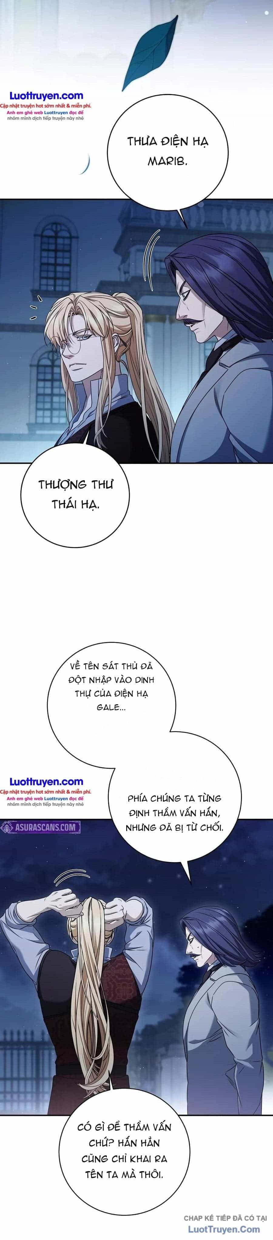 Con Trai Bá Tước Khốn Nạn Là Hoàng Đế - Chương 126 - ảnh 12