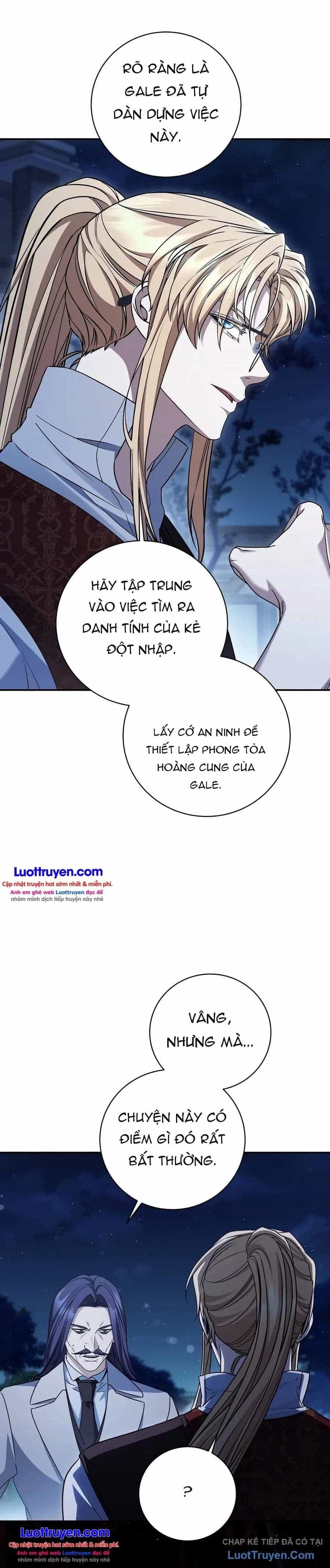 Con Trai Bá Tước Khốn Nạn Là Hoàng Đế - Chương 126 - ảnh 13