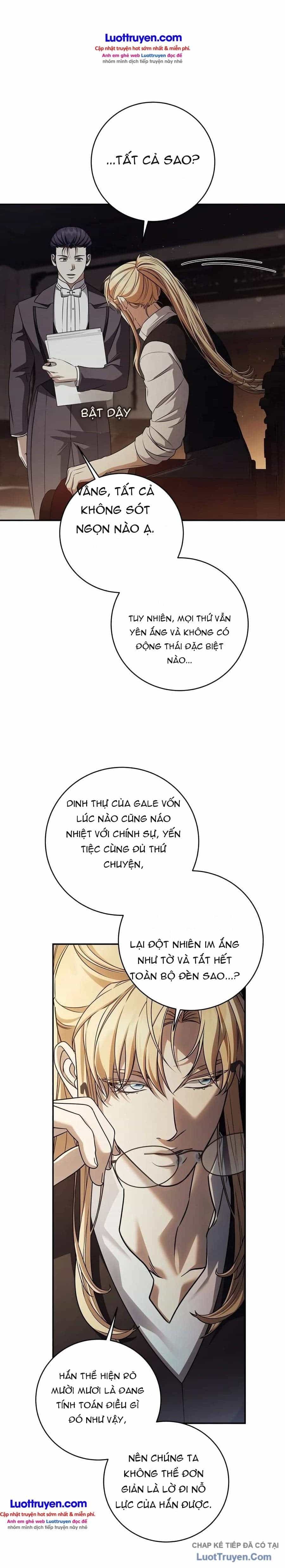 Con Trai Bá Tước Khốn Nạn Là Hoàng Đế - Chương 126 - ảnh 6