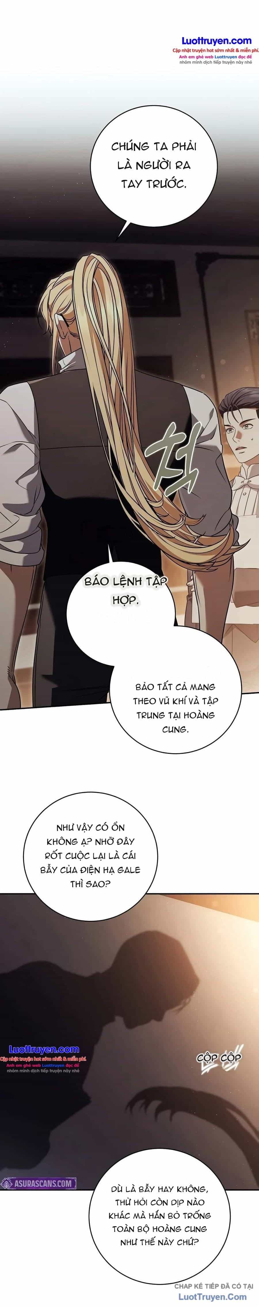 Con Trai Bá Tước Khốn Nạn Là Hoàng Đế - Chương 126 - ảnh 7