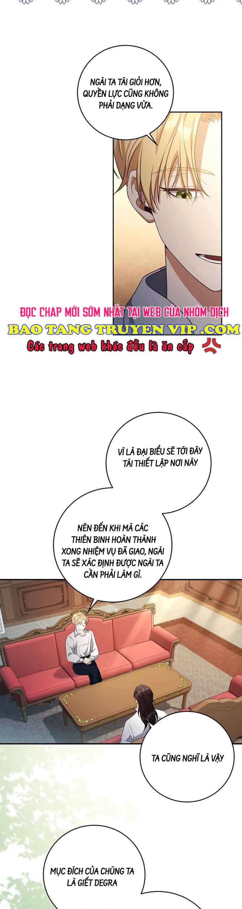 Con Trai Bá Tước Khốn Nạn Là Hoàng Đế - Chương 24 - ảnh 36