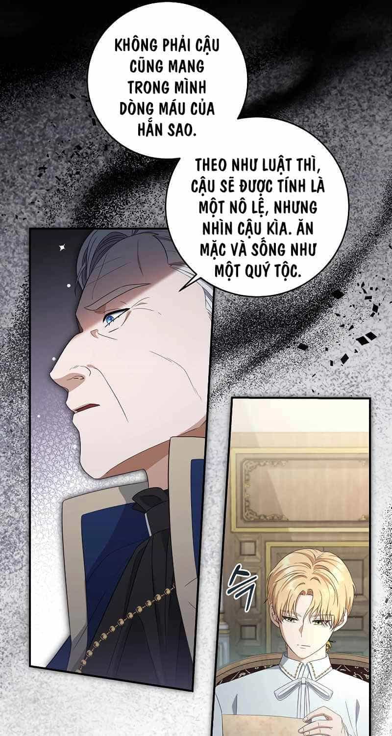 Con Trai Bá Tước Khốn Nạn Là Hoàng Đế - Chương 27 - ảnh 64
