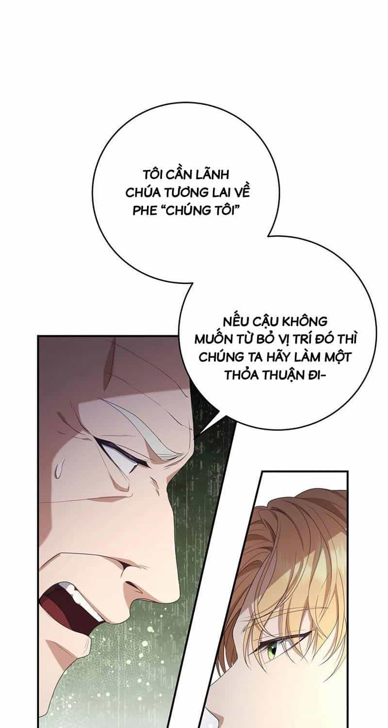 Con Trai Bá Tước Khốn Nạn Là Hoàng Đế - Chương 28 - ảnh 36