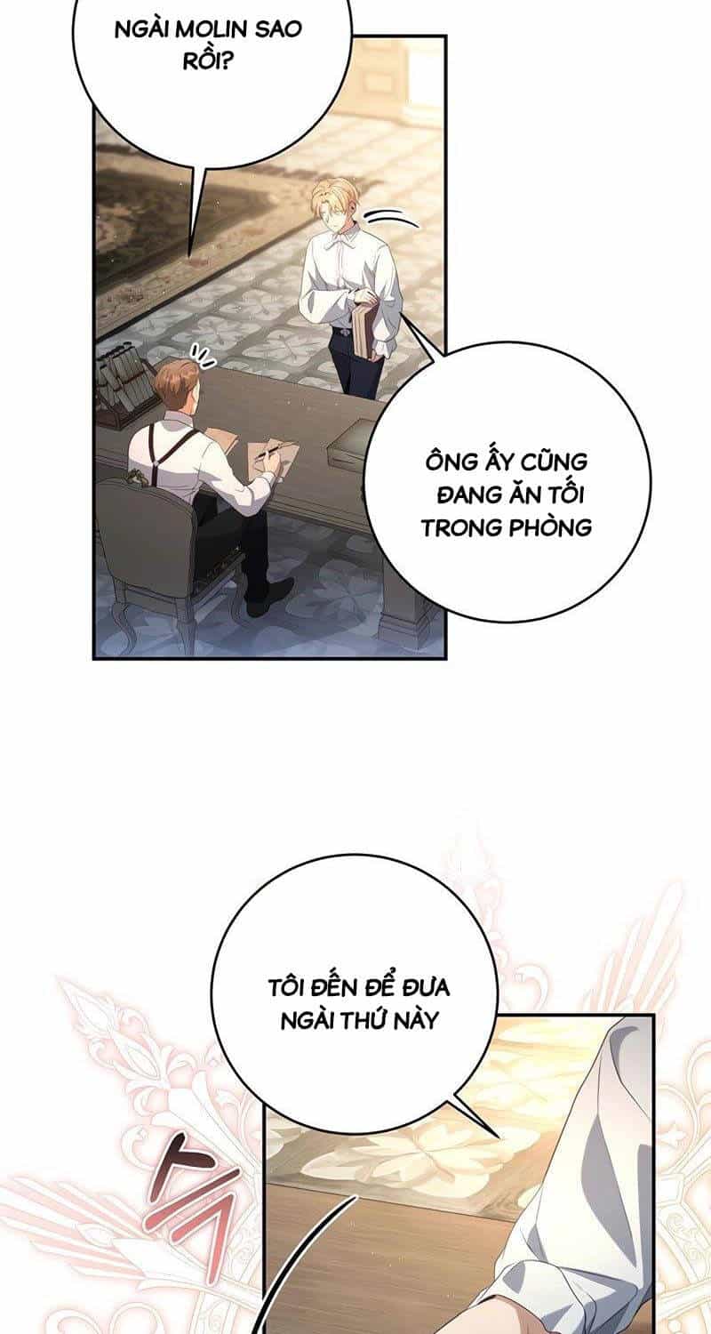 Con Trai Bá Tước Khốn Nạn Là Hoàng Đế - Chương 28 - ảnh 56