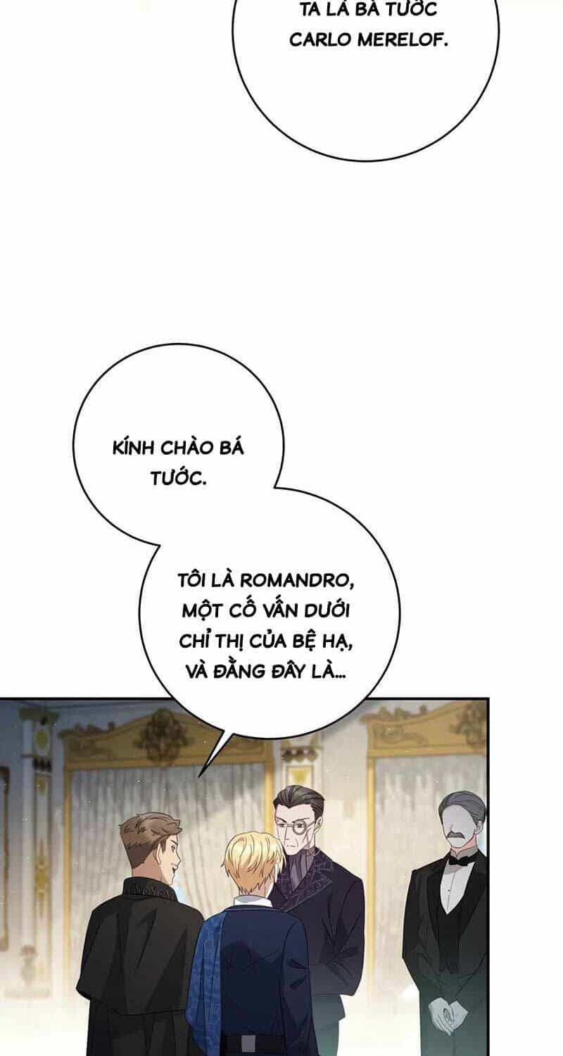 Con Trai Bá Tước Khốn Nạn Là Hoàng Đế - Chương 29 - ảnh 52