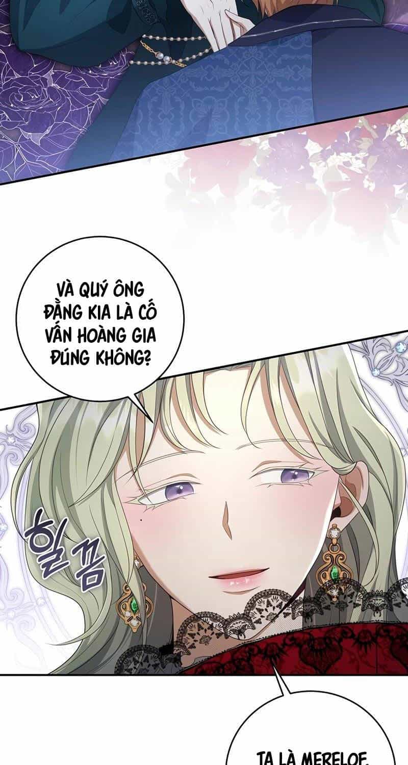 Con Trai Bá Tước Khốn Nạn Là Hoàng Đế - Chương 30 - ảnh 21