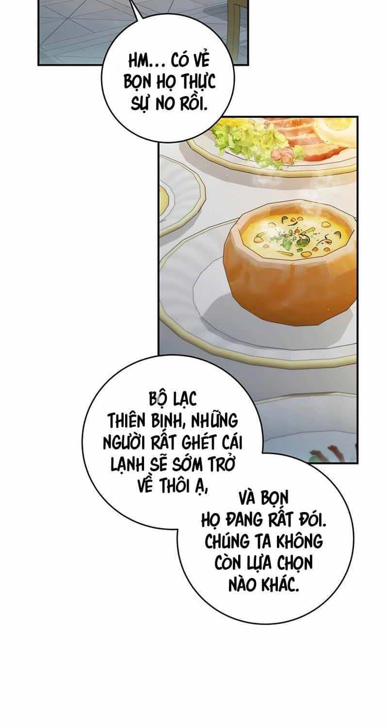 Con Trai Bá Tước Khốn Nạn Là Hoàng Đế - Chương 30 - ảnh 3