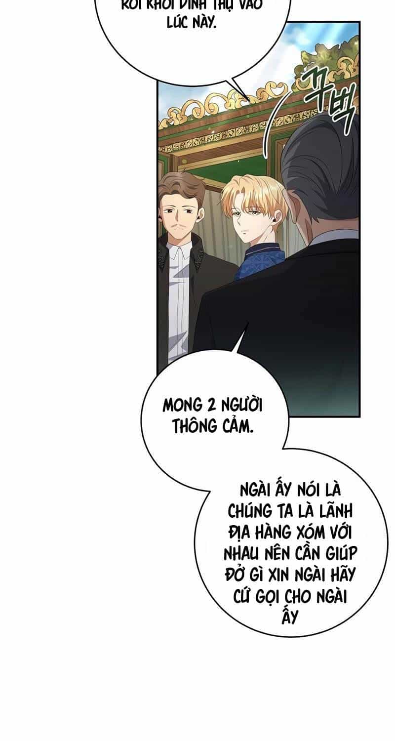 Con Trai Bá Tước Khốn Nạn Là Hoàng Đế - Chương 30 - ảnh 35
