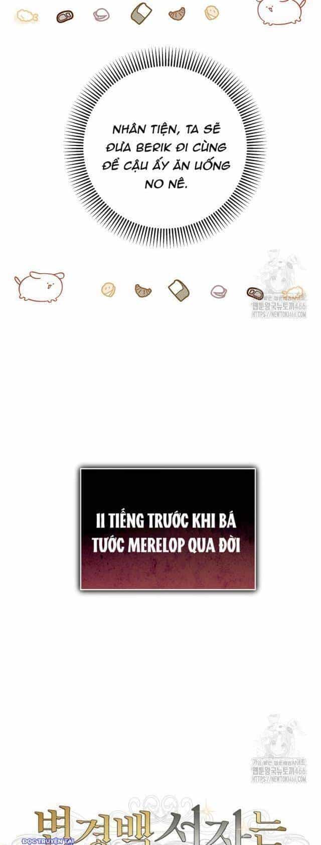 Con Trai Bá Tước Khốn Nạn Là Hoàng Đế - Chương 54 - ảnh 32