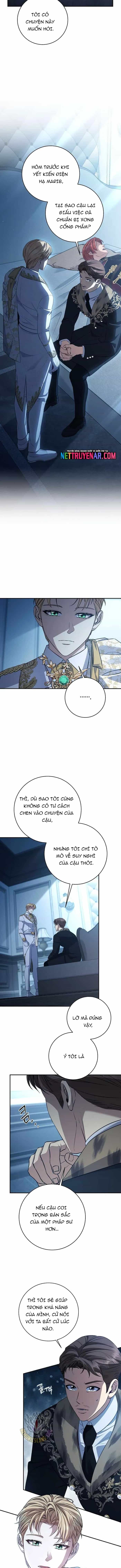 Con Trai Bá Tước Khốn Nạn Là Hoàng Đế - Chương 88 - ảnh 6