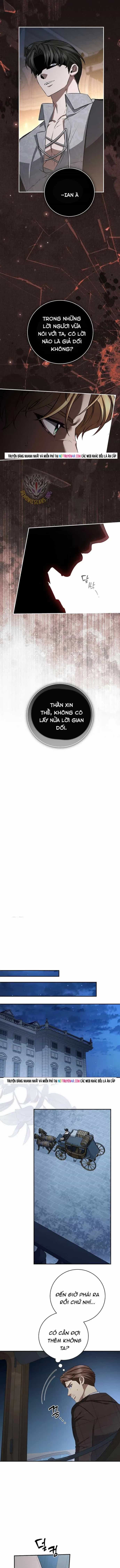 Con Trai Bá Tước Khốn Nạn Là Hoàng Đế - Chương 98 - ảnh 10