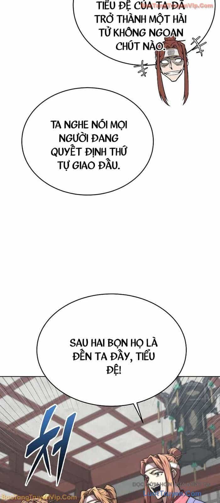 Con Trai Của Gia Tộc Nam Cung Thế Gia - Chương 101 - ảnh 13