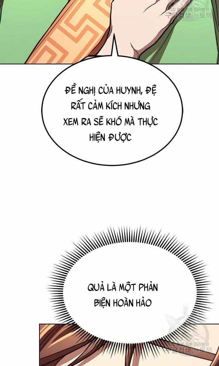 Con Trai Của Gia Tộc Nam Cung Thế Gia - Chương 24 - ảnh 82