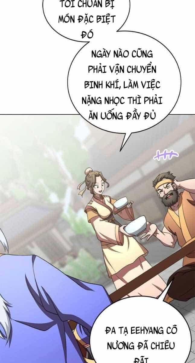 Con Trai Của Gia Tộc Nam Cung Thế Gia - Chương 25 - ảnh 45