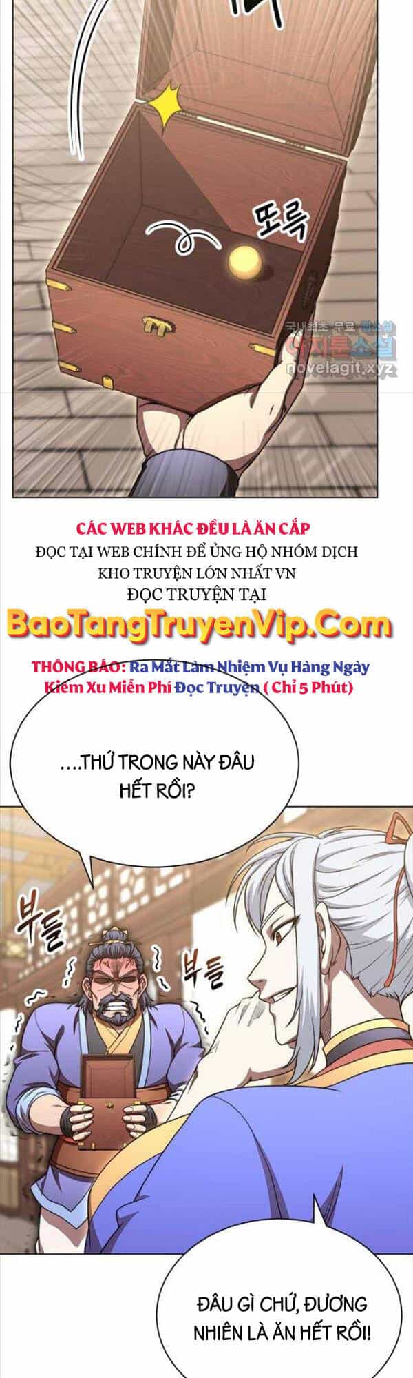 Con Trai Của Gia Tộc Nam Cung Thế Gia - Chương 30 - ảnh 10