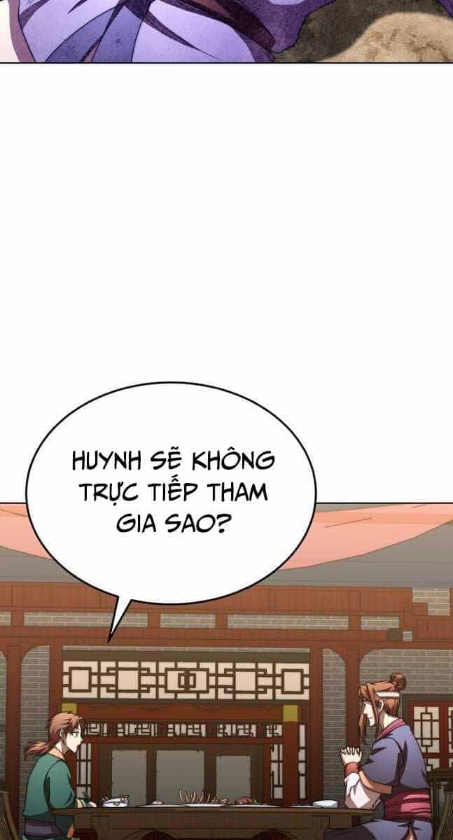 Con Trai Của Gia Tộc Nam Cung Thế Gia - Chương 40 - ảnh 20