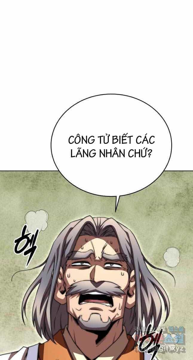 Con Trai Của Gia Tộc Nam Cung Thế Gia - Chương 48 - ảnh 51