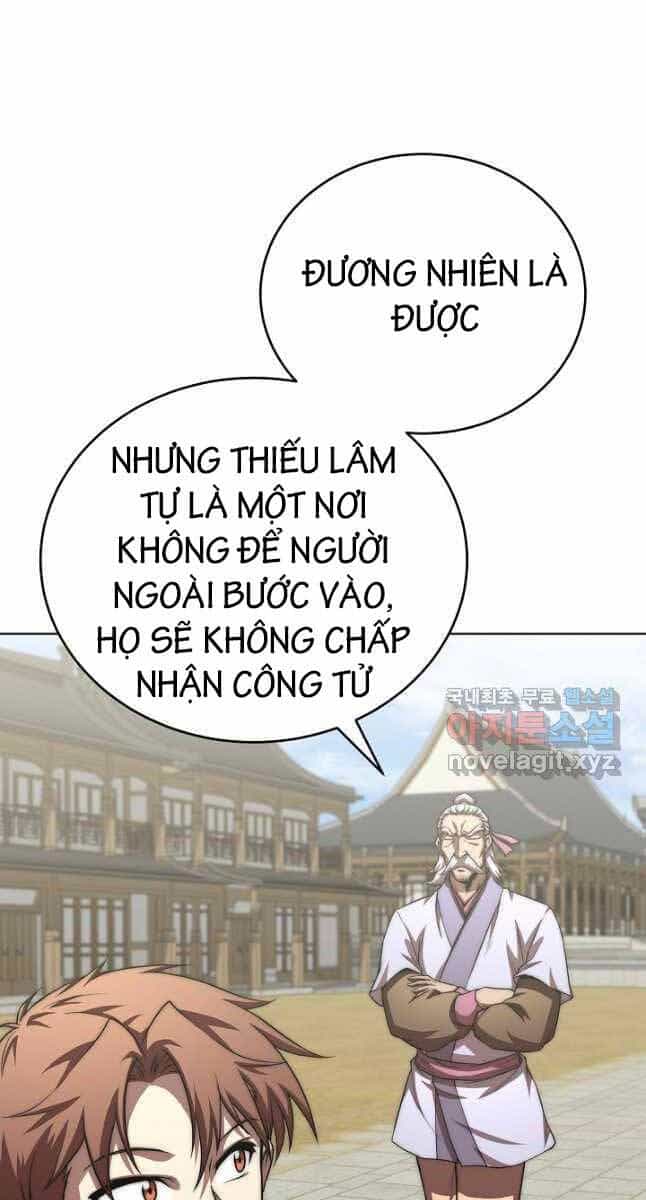 Con Trai Của Gia Tộc Nam Cung Thế Gia - Chương 49 - ảnh 30