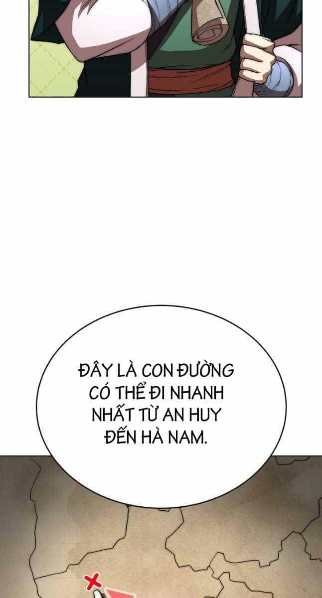 Con Trai Của Gia Tộc Nam Cung Thế Gia - Chương 49 - ảnh 52