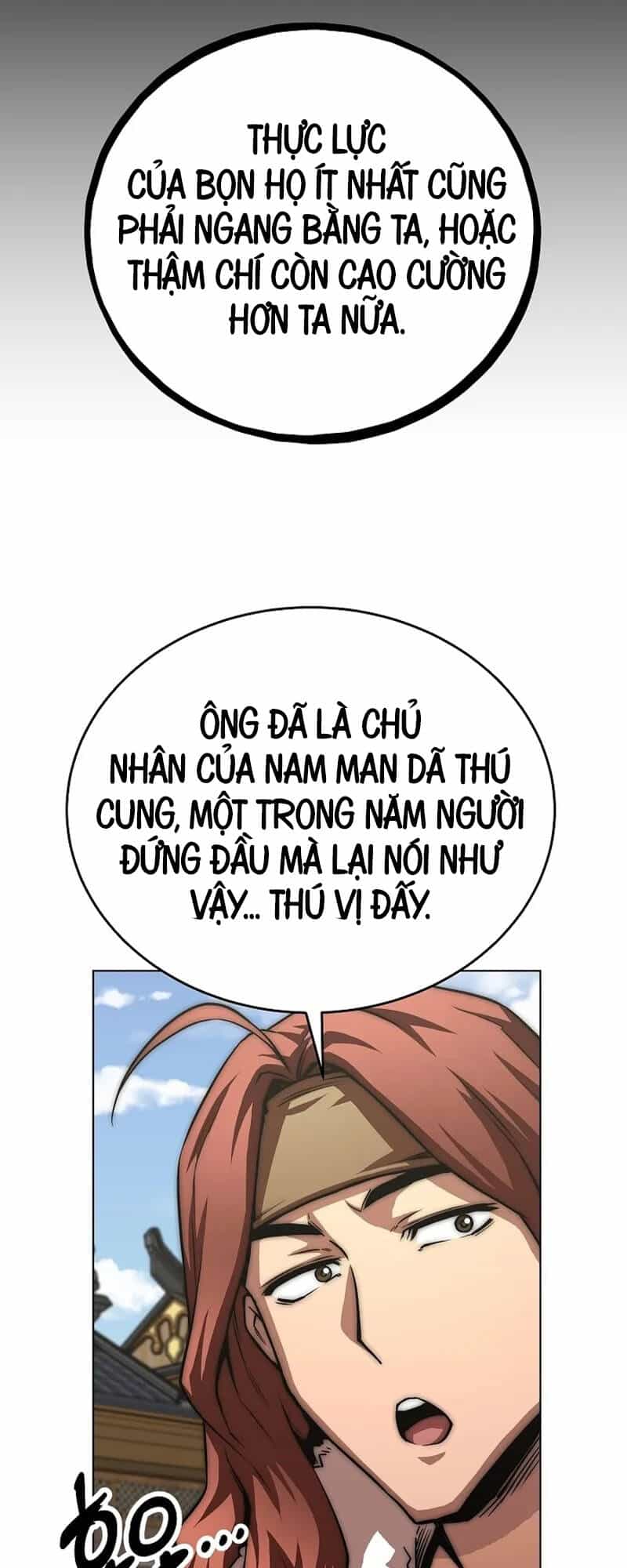 Con Trai Của Gia Tộc Nam Cung Thế Gia - Chương 61 - ảnh 63