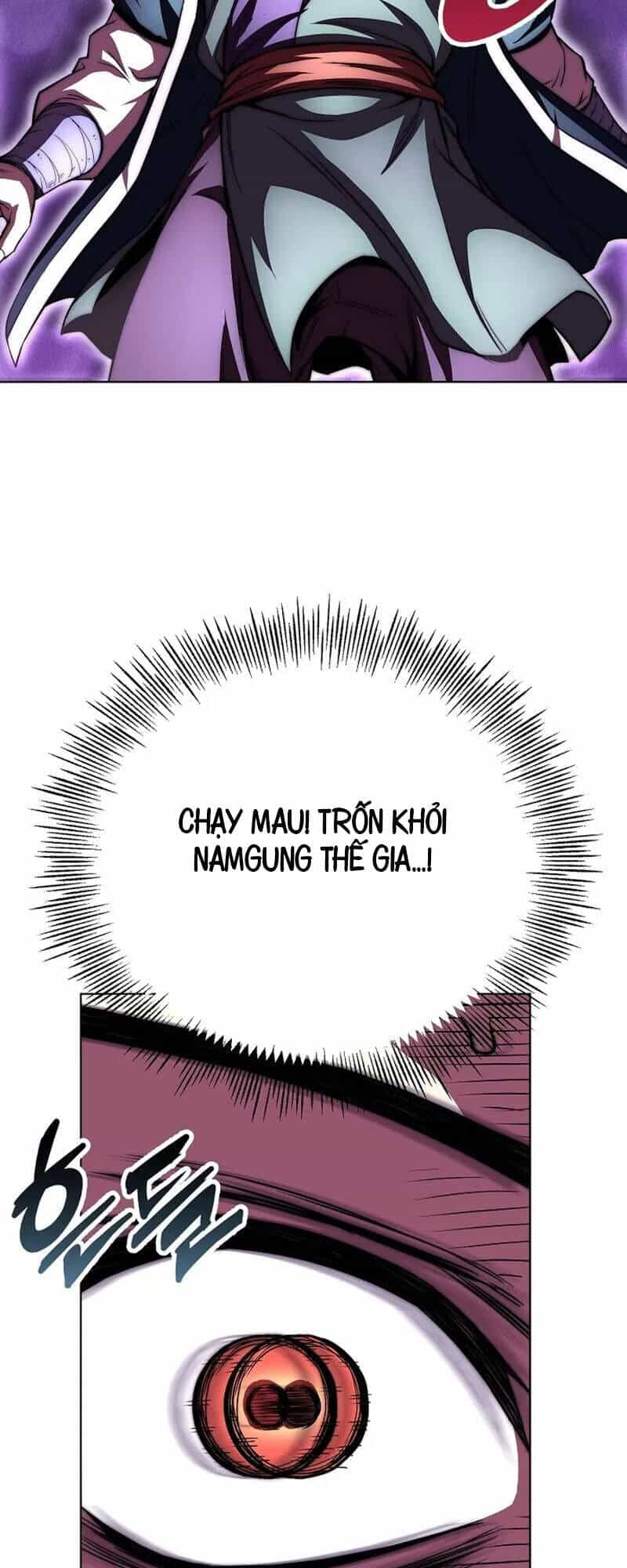 Con Trai Của Gia Tộc Nam Cung Thế Gia - Chương 62 - ảnh 61