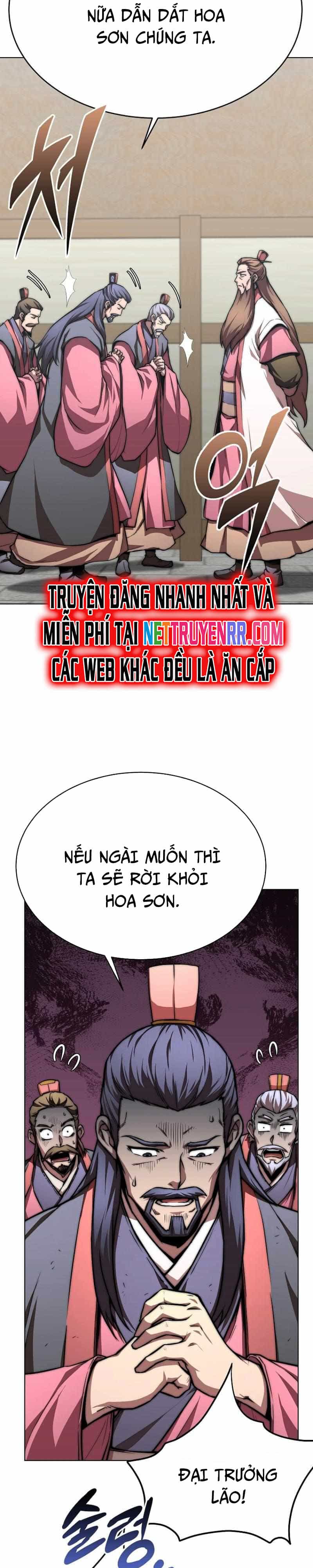 Con Trai Của Gia Tộc Nam Cung Thế Gia - Chương 73 - ảnh 5