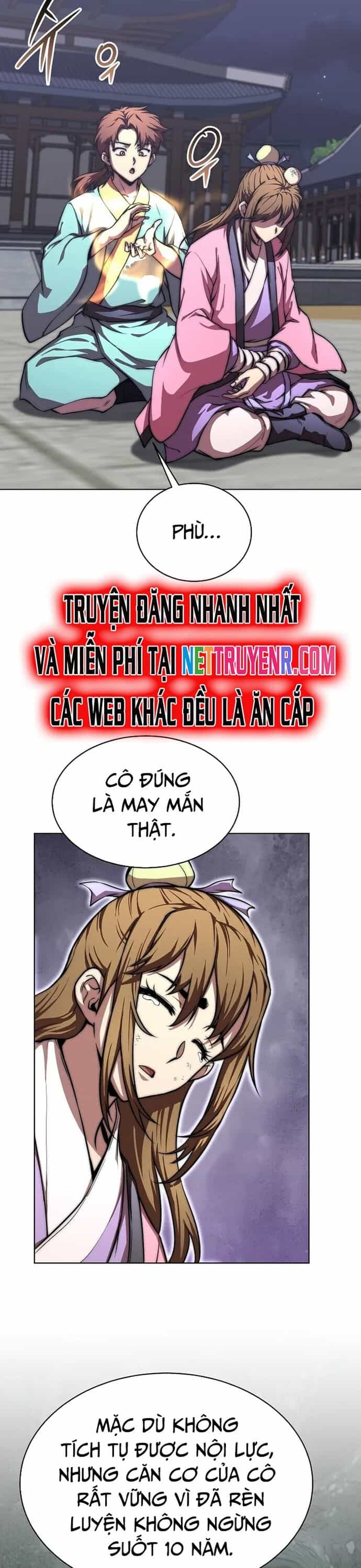 Con Trai Của Gia Tộc Nam Cung Thế Gia - Chương 80 - ảnh 21