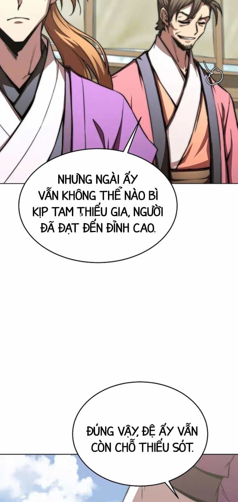 Con Trai Của Gia Tộc Nam Cung Thế Gia - Chương 84.2 - ảnh 67