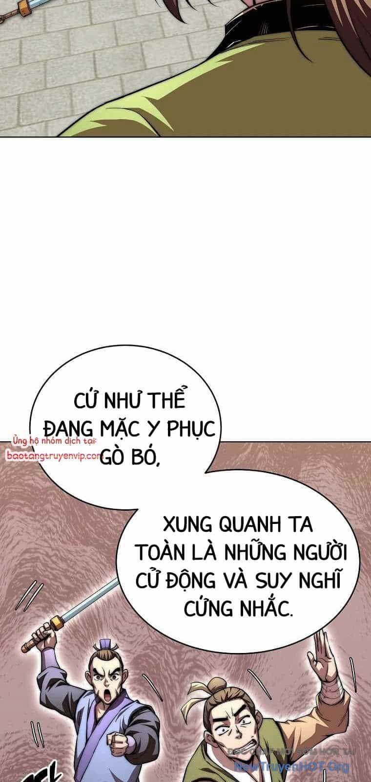 Con Trai Của Gia Tộc Nam Cung Thế Gia - Chương 85.5 - ảnh 48