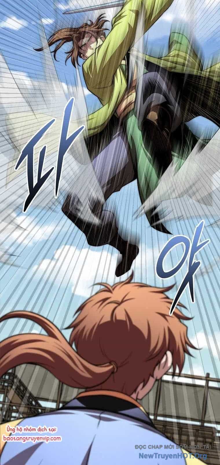 Con Trai Của Gia Tộc Nam Cung Thế Gia - Chương 85.5 - ảnh 66