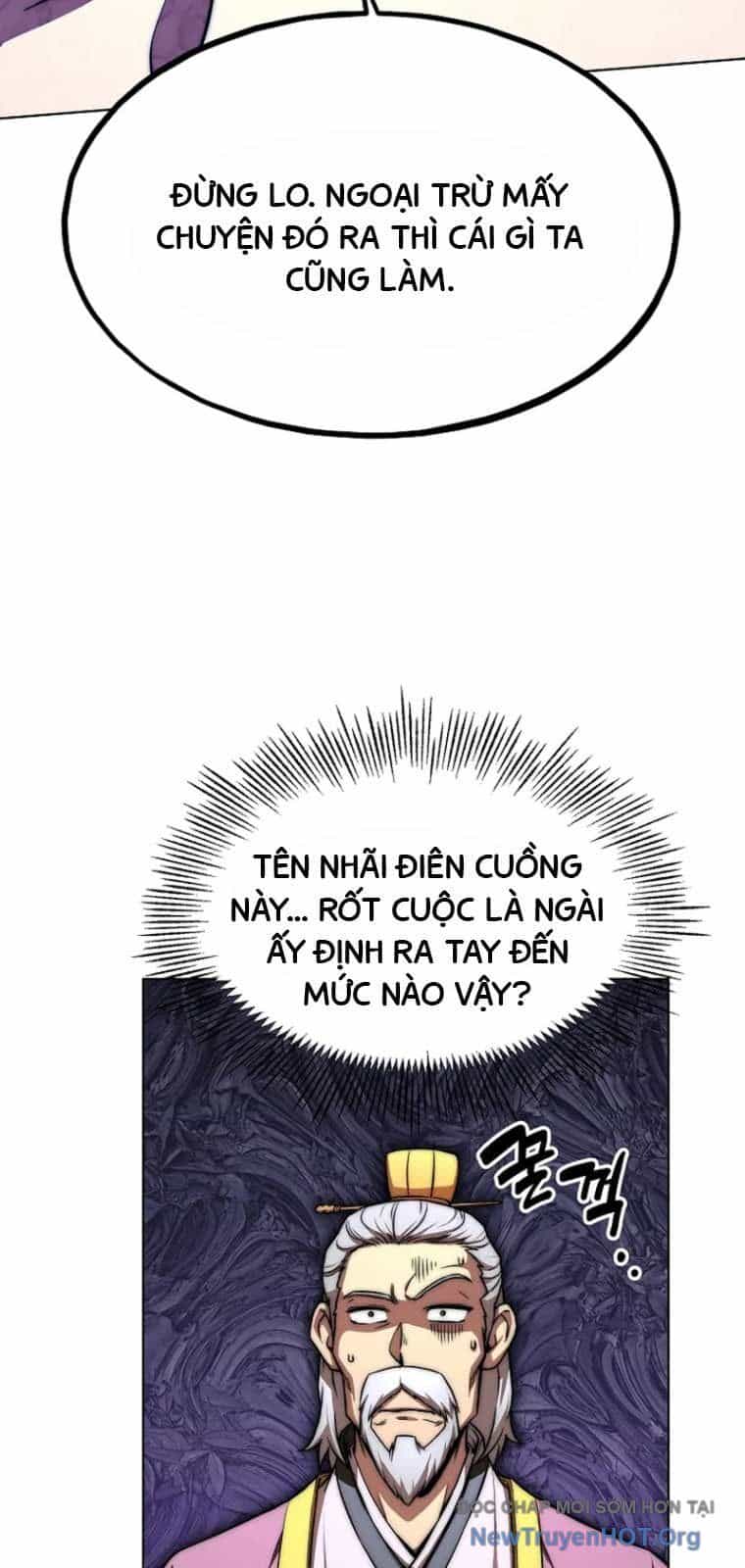 Con Trai Của Gia Tộc Nam Cung Thế Gia - Chương 86 - ảnh 8