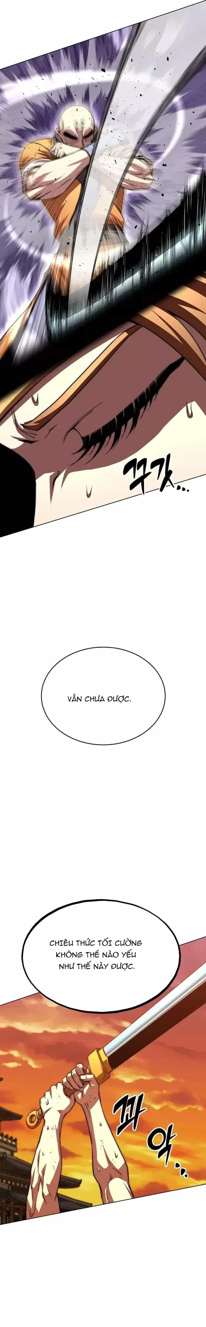 Con Trai Của Gia Tộc Nam Cung Thế Gia - Chương 92 - ảnh 28
