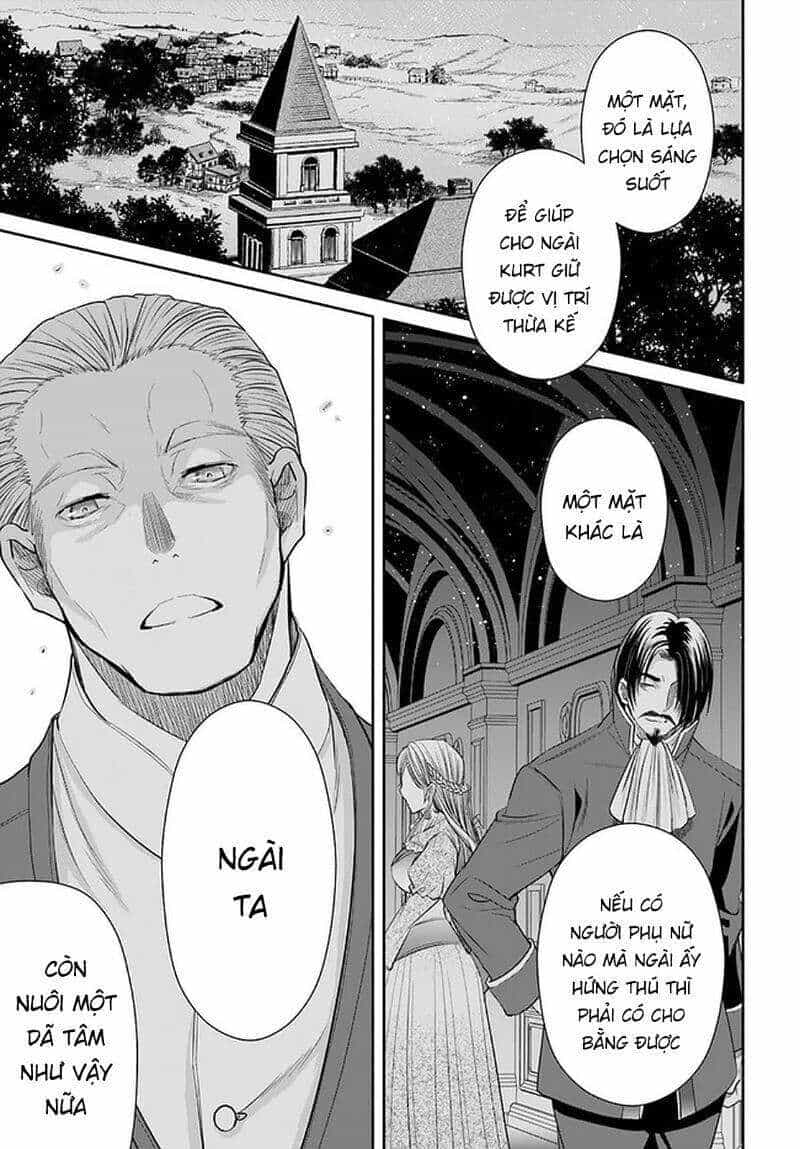 Con Trai Thứ 8, Đừng Đùa Nữa! - Chương 52 - ảnh 16