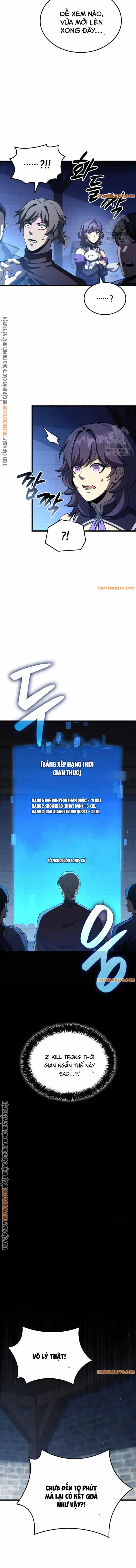 Con Trai Út Của Bá Tước Là Một Người Chơi - Chương 100 - ảnh 8