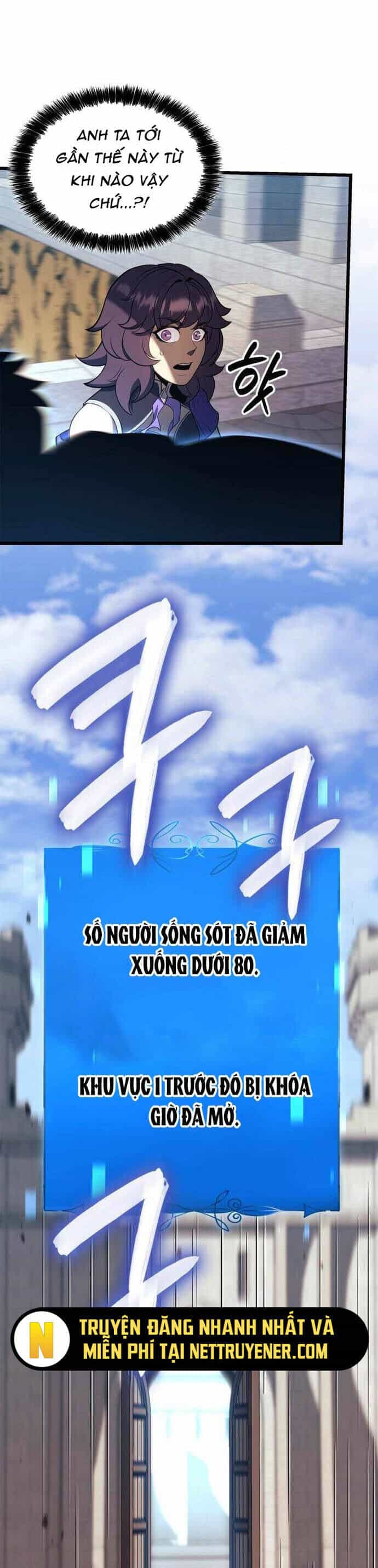 Con Trai Út Của Bá Tước Là Một Người Chơi - Chương 103 - ảnh 21
