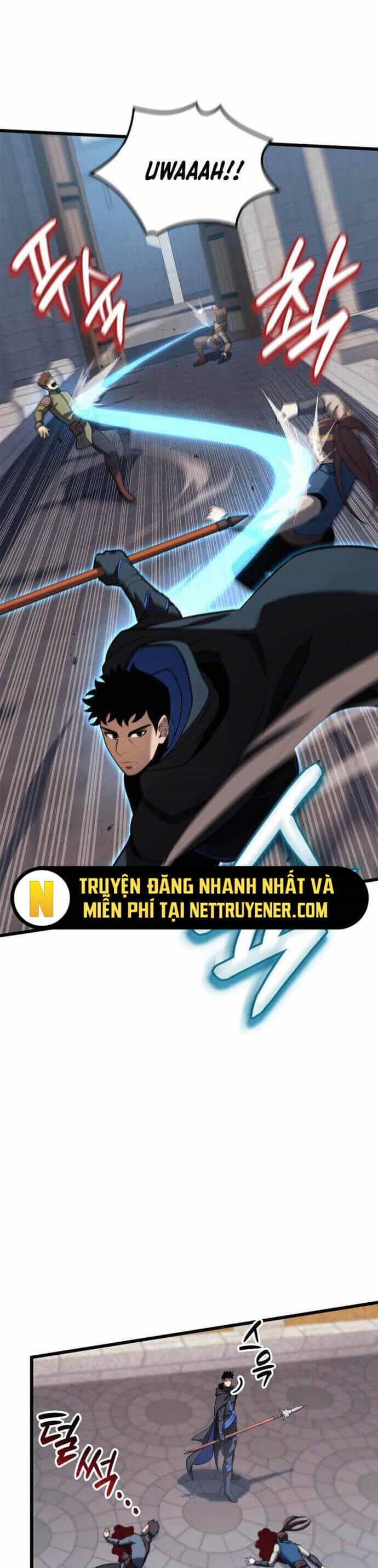 Con Trai Út Của Bá Tước Là Một Người Chơi - Chương 103 - ảnh 23