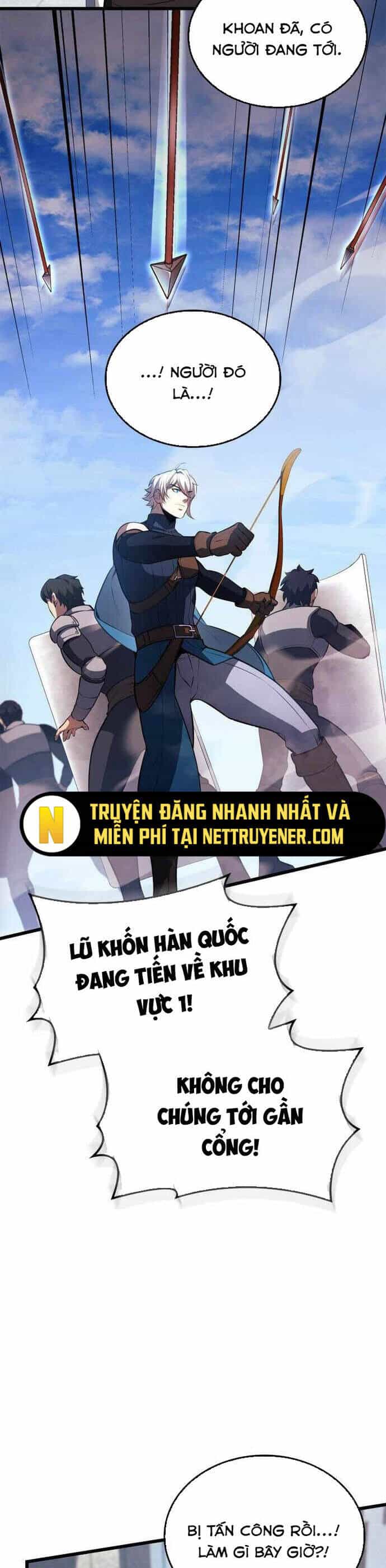 Con Trai Út Của Bá Tước Là Một Người Chơi - Chương 103 - ảnh 31