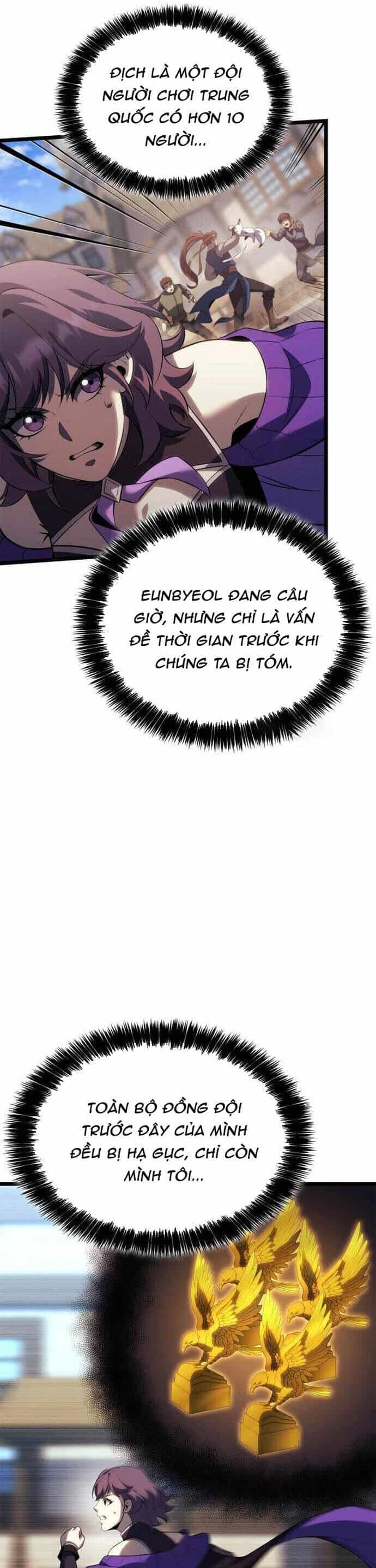 Con Trai Út Của Bá Tước Là Một Người Chơi - Chương 103 - ảnh 9