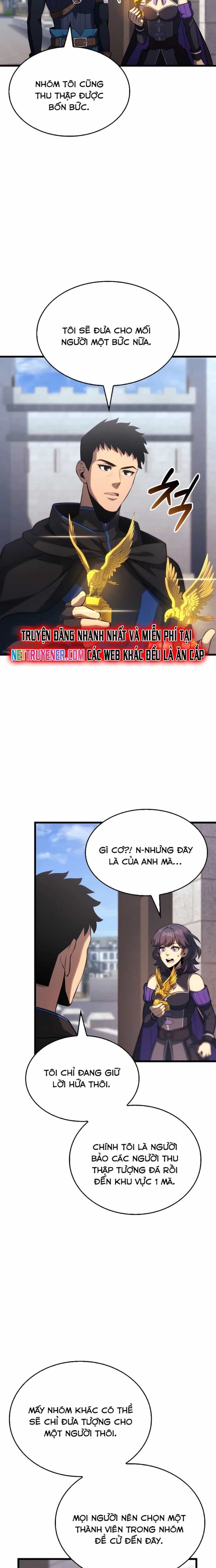 Con Trai Út Của Bá Tước Là Một Người Chơi - Chương 104 - ảnh 2