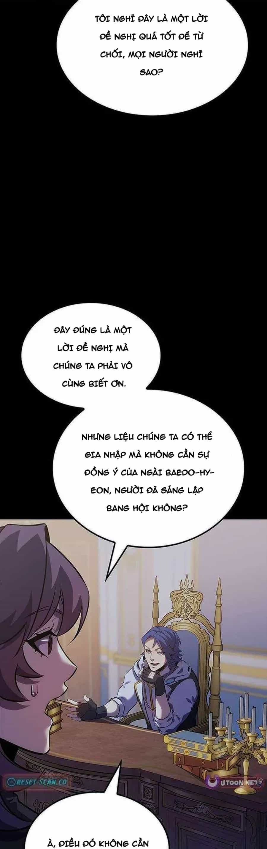 Con Trai Út Của Bá Tước Là Một Người Chơi - Chương 135 - ảnh 26