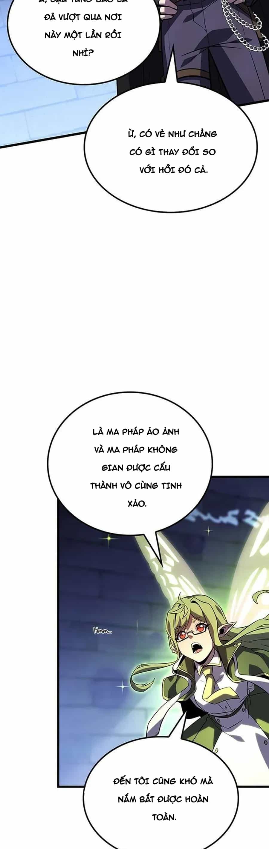 Con Trai Út Của Bá Tước Là Một Người Chơi - Chương 136 - ảnh 18