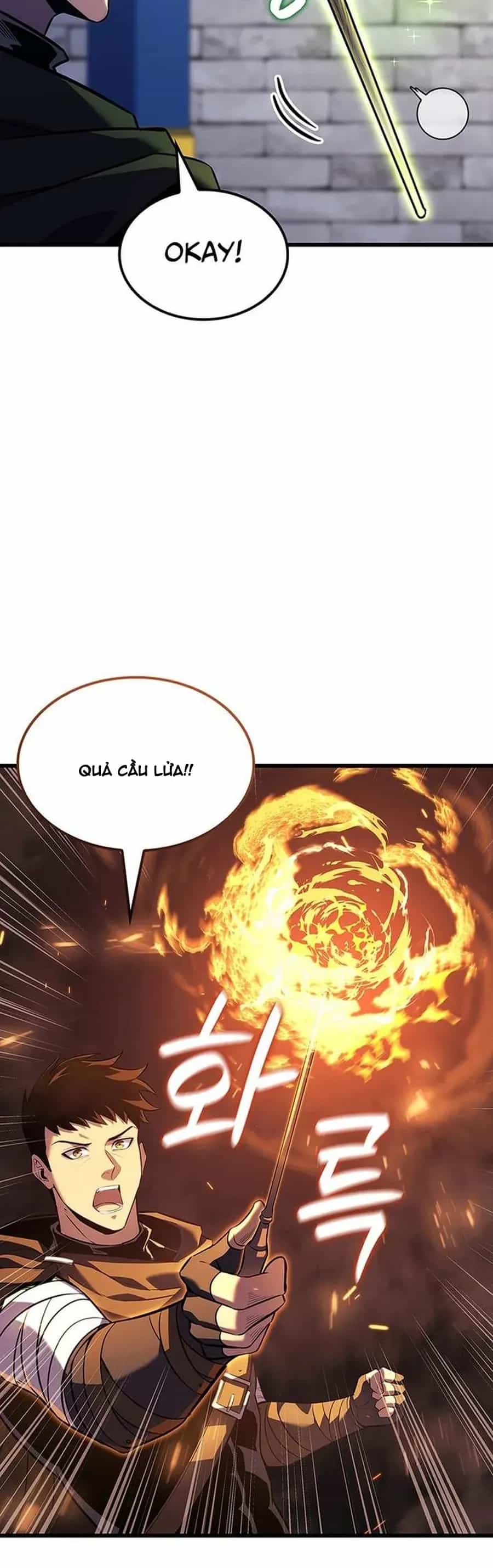 Con Trai Út Của Bá Tước Là Một Người Chơi - Chương 136 - ảnh 49