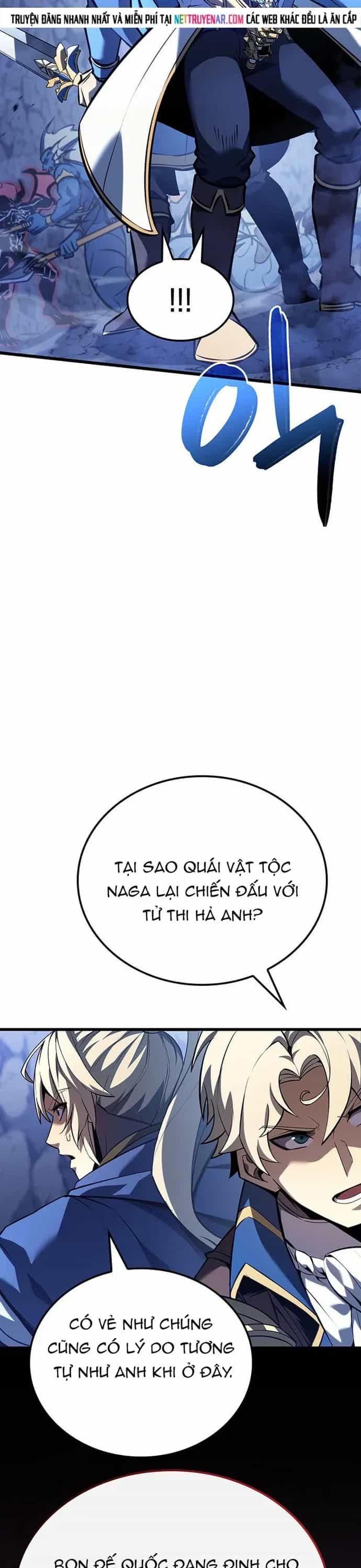 Con Trai Út Của Bá Tước Là Một Người Chơi - Chương 140 - ảnh 31