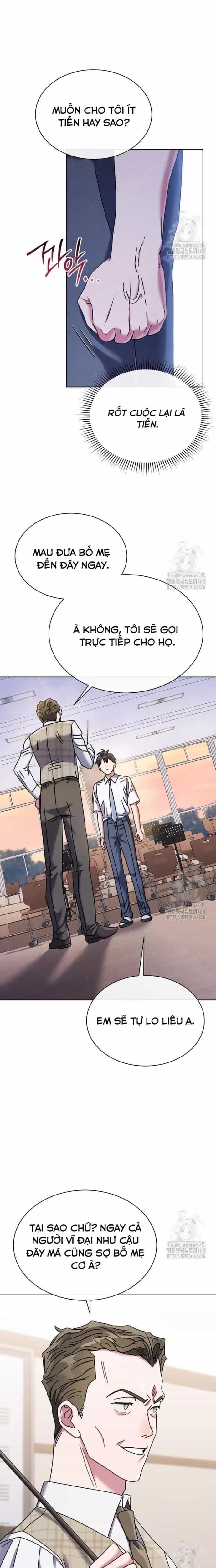 Con Trai Út Của Bá Tước Là Một Người Chơi - Chương 147 - ảnh 15