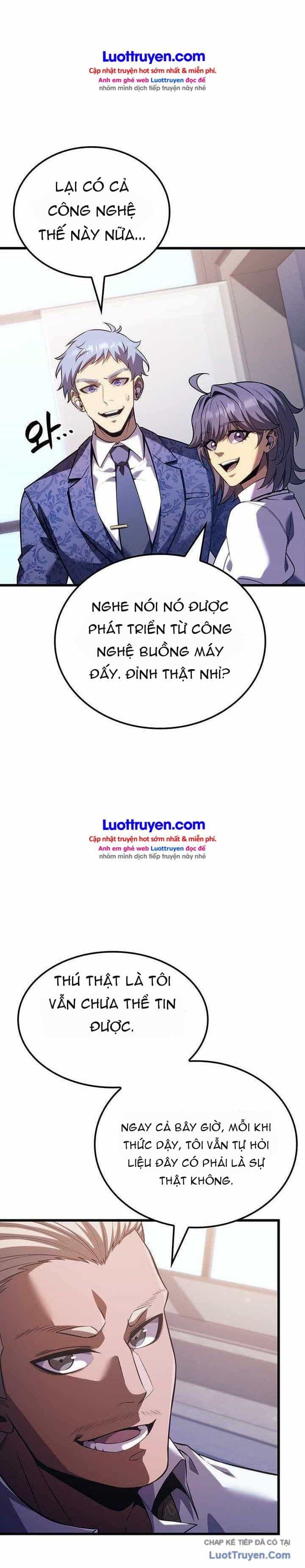 Con Trai Út Của Bá Tước Là Một Người Chơi - Chương 155 - ảnh 17