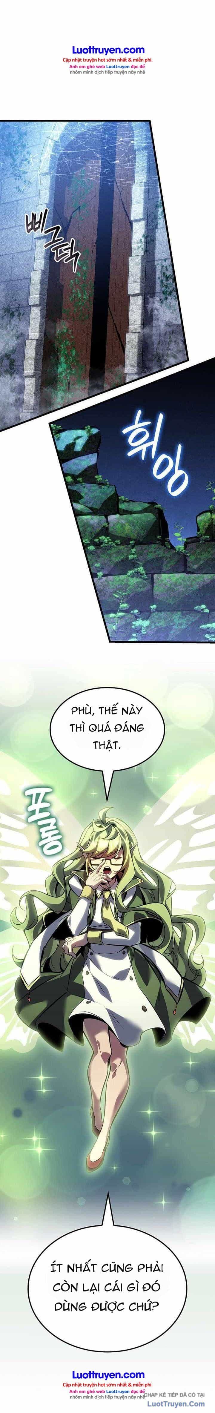 Con Trai Út Của Bá Tước Là Một Người Chơi - Chương 157 - ảnh 29