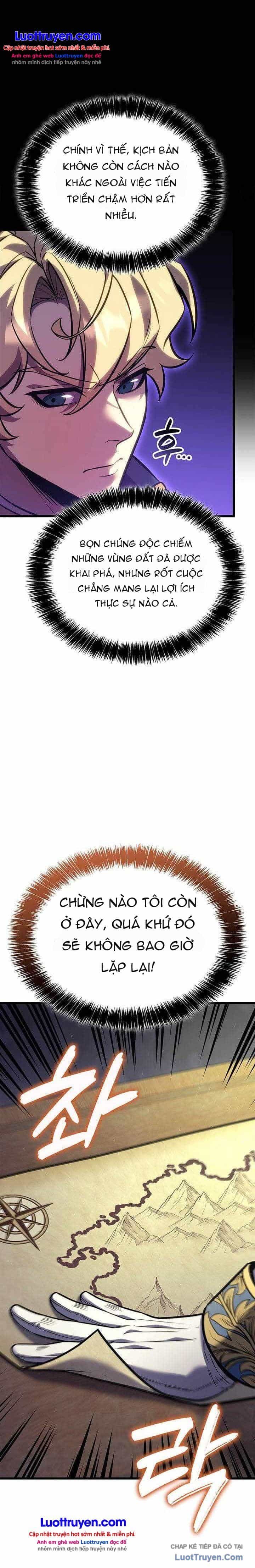 Con Trai Út Của Bá Tước Là Một Người Chơi - Chương 158 - ảnh 12