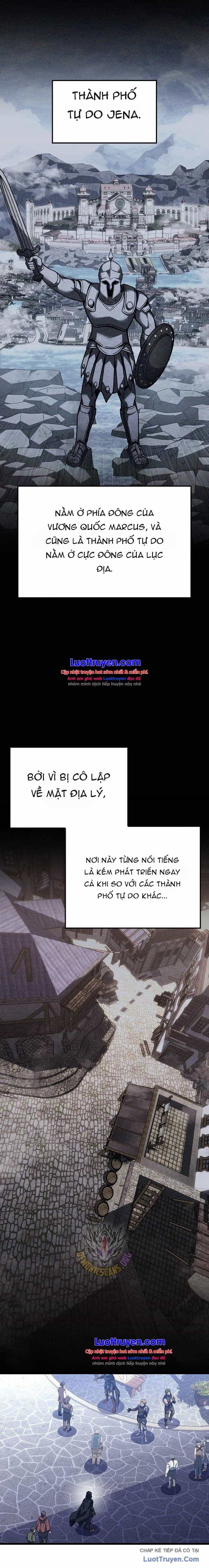 Con Trai Út Của Bá Tước Là Một Người Chơi - Chương 159 - ảnh 22