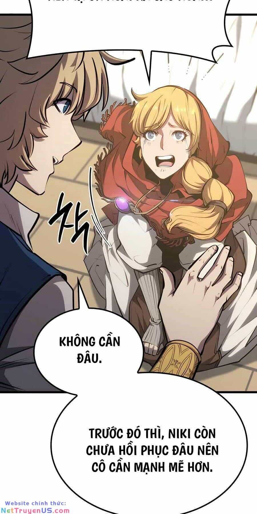 Con Trai Út Của Bá Tước Là Một Người Chơi - Chương 16 - ảnh 97